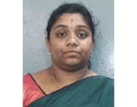 Archana B M
